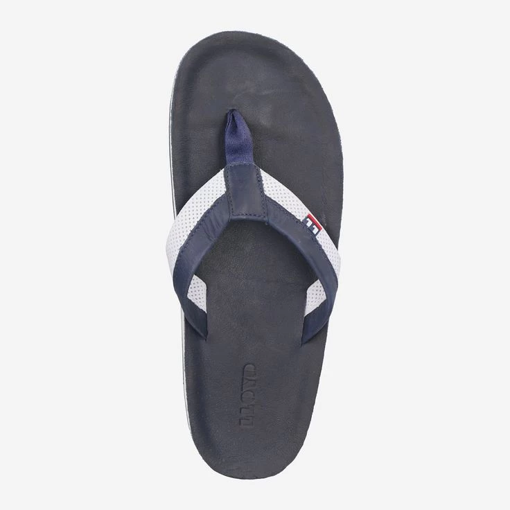 Lloyd Art. C99-80224-VL FLIP FLOP Blau 5 Lloyd Art. C99-80224-VL FLIP FLOP Blau – Bild 5