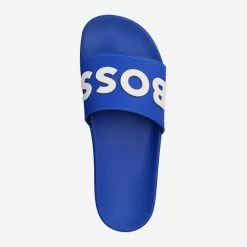 Boss Art.  KIRK_SLID Blau -Bestes Schuh Geschäft top 1828040018