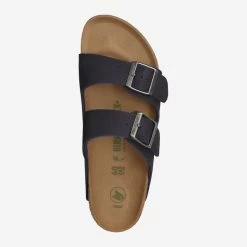 Birkenstock Art.  1023150 ARIZONA Blau -Bestes Schuh Geschäft top 1828040028