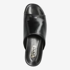 Fratelli Vanni Art. D1106 Schwarz 9 Fratelli Vanni Art. D1106 Schwarz -Bestes Schuh Geschäft top 1850010004