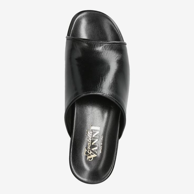 Fratelli Vanni Art. D1106 Schwarz 5 Fratelli Vanni Art. D1106 Schwarz – Bild 5