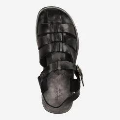 Brador Art.  46-220 NERO Schwarz -Bestes Schuh Geschäft top 1920010122