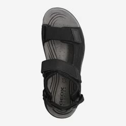 GEOX Art.  TERRENO+GRIP Schwarz -Bestes Schuh Geschäft top 1920060028