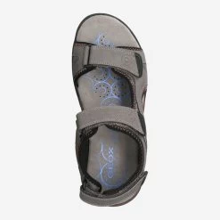 GEOX Art.  SPHERICA Grau -Bestes Schuh Geschäft top 1922060008