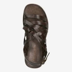 Brador Art.  46-506 TDM Braun -Bestes Schuh Geschäft top 1923010136