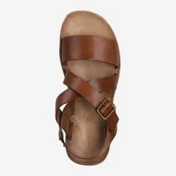 Brador Art.  46-756 MOGANO Braun -Bestes Schuh Geschäft top 1923010158