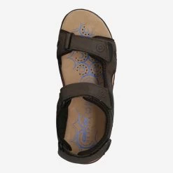 GEOX Art.  SPHERICA Braun -Bestes Schuh Geschäft top 1923060006