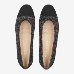 Brunate Art.  11717 Schwarz, Kombiniert -Bestes Schuh Geschäft top 2020960001