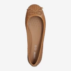 GEOX Art. PALMARIA Braun 9 GEOX Art. PALMARIA Braun -Bestes Schuh Geschäft top 2023010028