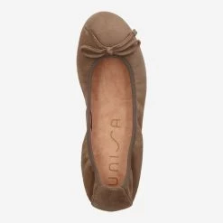 Unisa Art.  ACOR_KS FUNGHI Beige -Bestes Schuh Geschäft top 2024060108