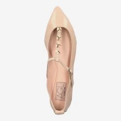 AGL Art. D538091PCKS045C982 Beige 7 AGL Art. D538091PCKS045C982 Beige -Bestes Schuh Geschäft top 2024070052