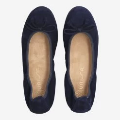 Unisa Art.  ACOR Blau -Bestes Schuh Geschäft top 2028060176