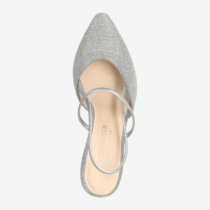 Peter Kaiser Art. 66997 046 MITTY-A Silber 5 Peter Kaiser Art. 66997 046 MITTY-A Silber – Bild 5