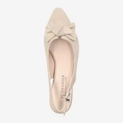 Peter Kaiser Art. ADALIA Beige 9 Peter Kaiser Art. ADALIA Beige -Bestes Schuh Geschäft top 2124060044