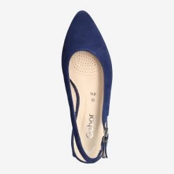 Gabor Art. 22.260.36 Blau 9 Gabor Art. 22.260.36 Blau -Bestes Schuh Geschäft top 2128060148