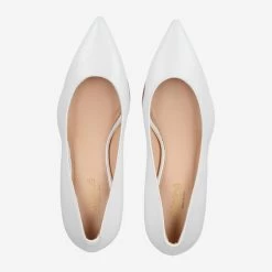 Maripé Art.  SIBILLA-MA V.8 Weiß -Bestes Schuh Geschäft top 2201010048