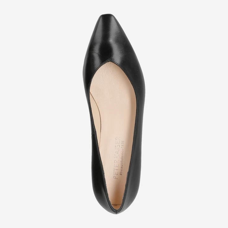 Peter Kaiser Art. LIMBA Schwarz 5 Peter Kaiser Art. LIMBA Schwarz – Bild 5