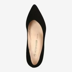 Peter Kaiser Art.  NURA Schwarz -Bestes Schuh Geschäft top 2220060026