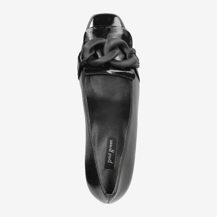 Paul Green Art. 3789-002 Schwarz 5 Paul Green Art. 3789-002 Schwarz – Bild 5