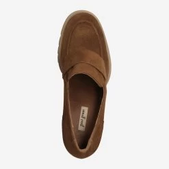 Paul Green Art. 3784-094 Braun 9 Paul Green Art. 3784-094 Braun -Bestes Schuh Geschäft top 2223060041