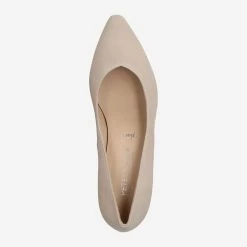 Peter Kaiser Art.  41311 125 SELMI-PK Beige -Bestes Schuh Geschäft top 2224060278