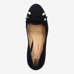 Perlato Art.  11249 Blau -Bestes Schuh Geschäft top 2228060051