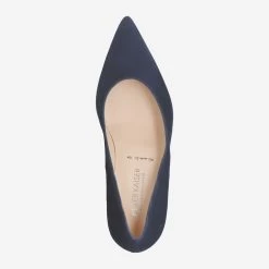 Peter Kaiser Art.  TELSE-PK Blau -Bestes Schuh Geschäft top 2228060216