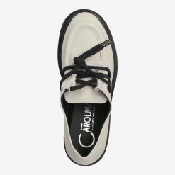 Donna Carolina Art.  46.682.009 Weiß -Bestes Schuh Geschäft top 2320010225