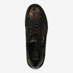 Ara Art.  LAZIO Schwarz -Bestes Schuh Geschäft top 2320060011