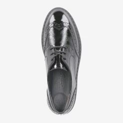 Paul Green Art. 2975-002 Schwarz 9 Paul Green Art. 2975-002 Schwarz -Bestes Schuh Geschäft top 2320070217