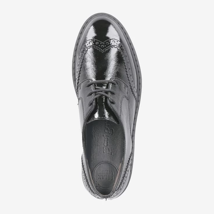 Paul Green Art. 2975-002 Schwarz 5 Paul Green Art. 2975-002 Schwarz – Bild 5