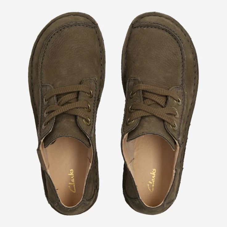 Clarks Art. Funny Dream 26173890 4 Braun 5 Clarks Art. Funny Dream 26173890 4 Braun – Bild 5