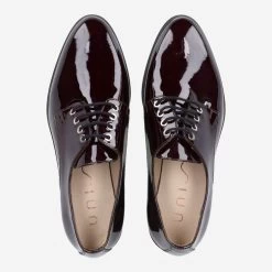 Unisa Art. CALER_PA Rot 7 Unisa Art. CALER_PA Rot -Bestes Schuh Geschäft top 2325070005