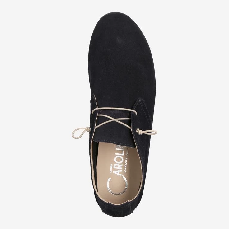 Donna Carolina Art. BURANO NAVY 49.673.027-003 Blau 5 Donna Carolina Art. BURANO NAVY 49.673.027-003 Blau – Bild 5