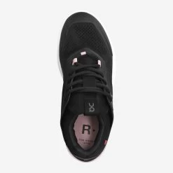 On Running Art.  3WD11481185 The Roger Spin Schwarz/ Zephyr -Bestes Schuh Geschäft top 2330040008