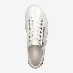 Paul Green Art.  5006-011 Weiß -Bestes Schuh Geschäft top 2331070066