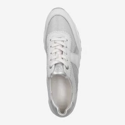 Paul Green Art.  5918-04 Grau -Bestes Schuh Geschäft top 2332060166