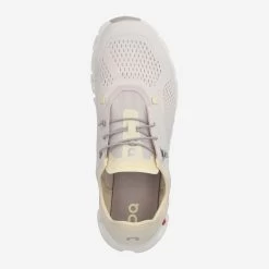 On Running Art.  Cloud 5 Coast Beige -Bestes Schuh Geschäft top 2334090048
