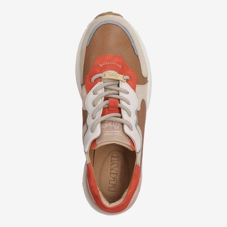 Lloyd Art. 22-202-51 Beige Kombiniert 5 Lloyd Art. 22-202-51 Beige Kombiniert – Bild 5