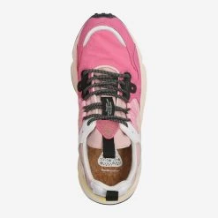 Flower Mountain Art. 001-2017391.01.1L13 YAMANO 3 Rot, Kombiniert 9 Flower Mountain Art. 001-2017391.01.1L13 YAMANO 3 Rot, Kombiniert -Bestes Schuh Geschäft top 2335960008