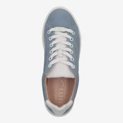 Unisa Art.  FASNIA Blau -Bestes Schuh Geschäft top 2338060104