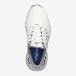ADIDAS Golf Art. GZ2174 W ZG23 Weiß 9 ADIDAS Golf Art. GZ2174 W ZG23 Weiß -Bestes Schuh Geschäft top 2341040008