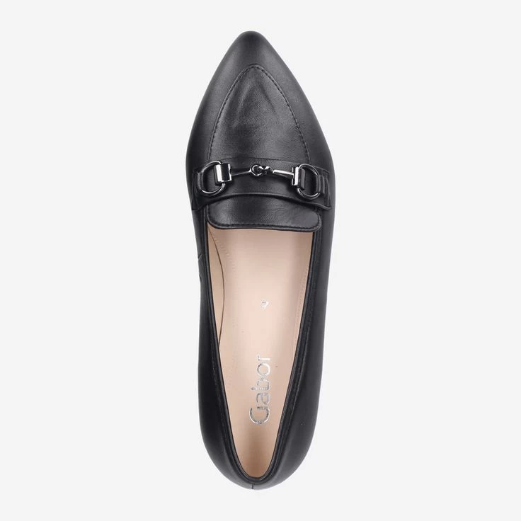 Gabor Art. 31.302.27 Schwarz 5 Gabor Art. 31.302.27 Schwarz – Bild 5