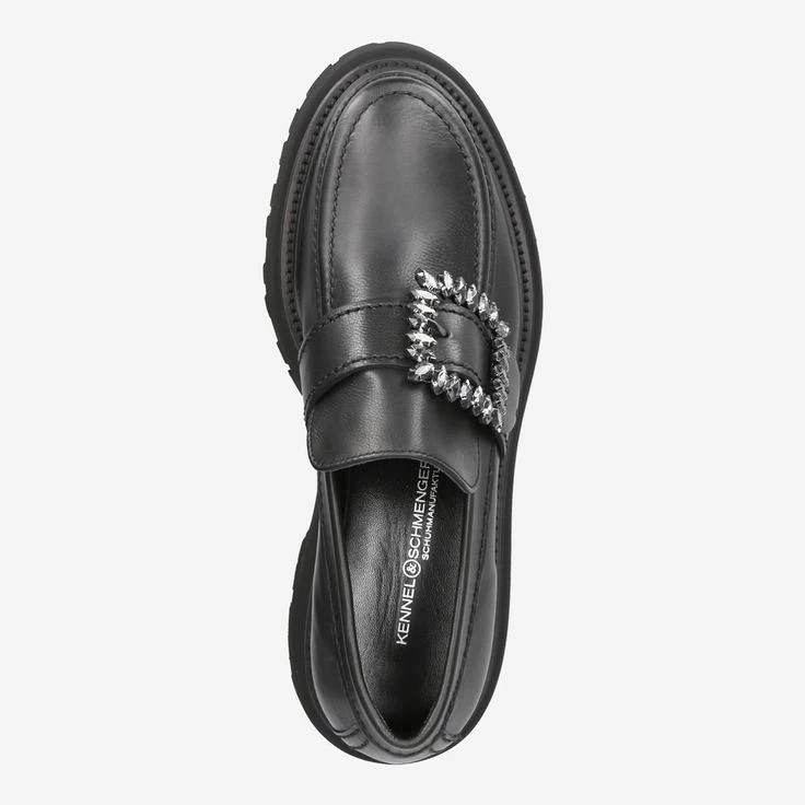 Kennel & Schmenger Art. 81.36160.730 Schwarz 5 Kennel & Schmenger Art. 81.36160.730 Schwarz – Bild 5