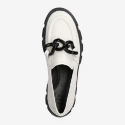 Paul Green Art.  2921-072 Weiß -Bestes Schuh Geschäft top 2421010007