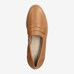 Paul Green Art.  1033-053 Braun -Bestes Schuh Geschäft top 2423010058