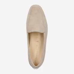 Peter Kaiser Art.  ALLYSON Beige -Bestes Schuh Geschäft top 2424060122