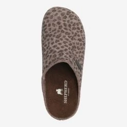 Shepherd Art.  Cilla Beige Kombiniert -Bestes Schuh Geschäft top 2454990005