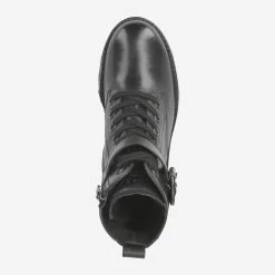Paul Green Art. 9910-009 Schwarz 10 Paul Green Art. 9910-009 Schwarz -Bestes Schuh Geschäft top 2520010025