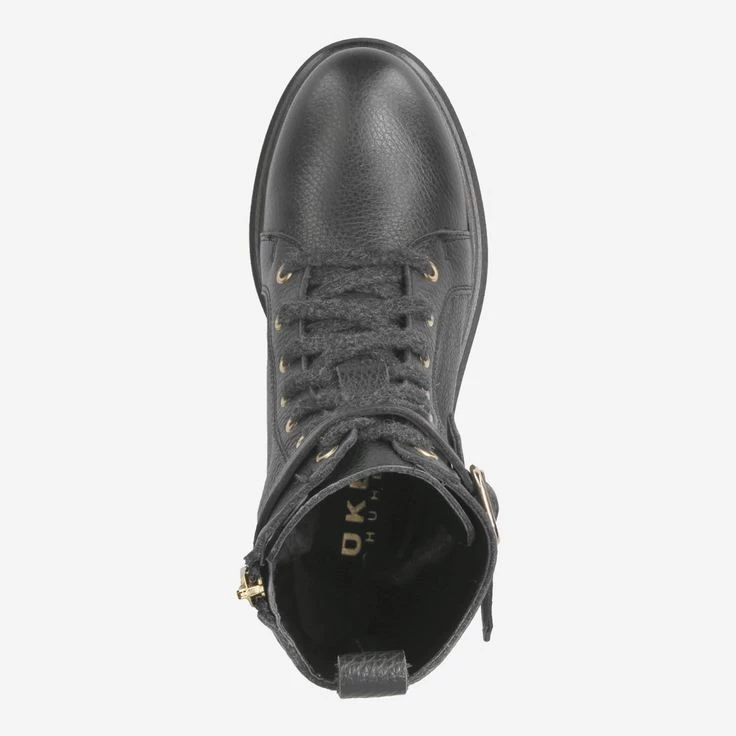 Lüke Schuhe Art. ANGELICA Schwarz 5 Lüke Schuhe Art. ANGELICA Schwarz – Bild 5